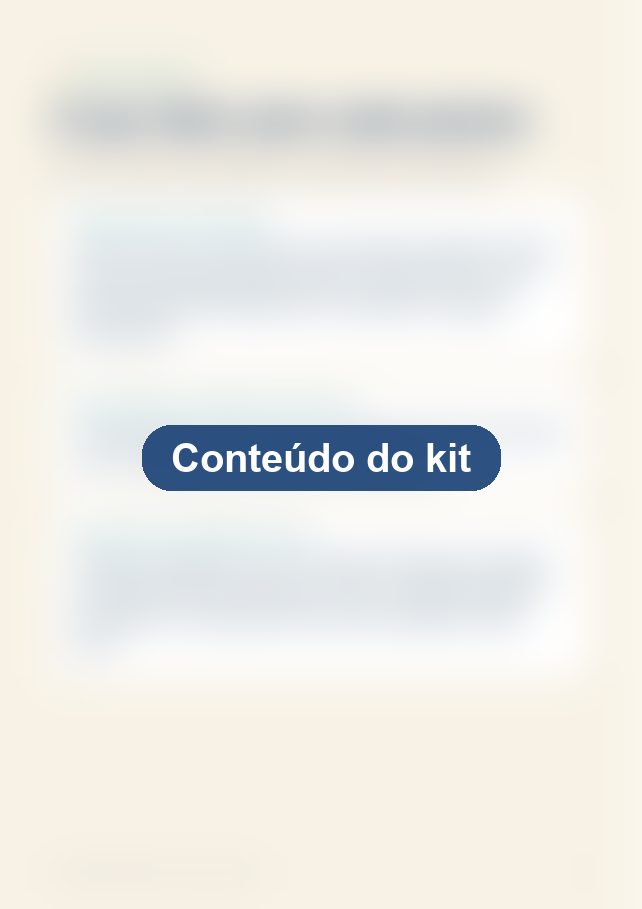 Página com frases para cada pessoa (prévia)
